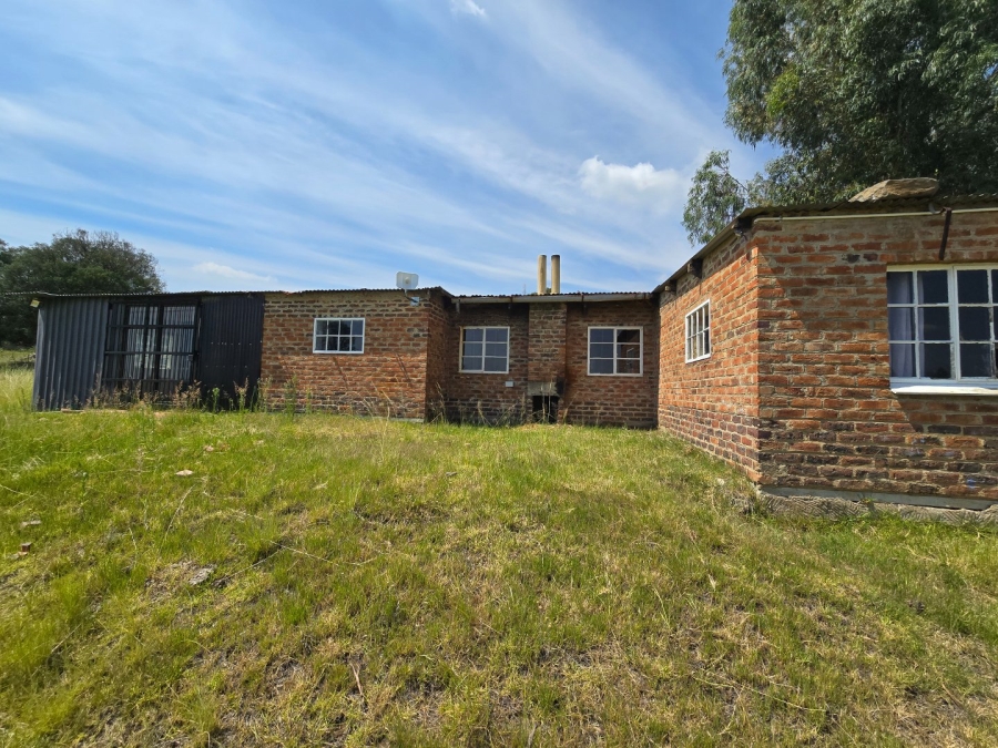 Commercial Property for Sale in Mary Anne Free State